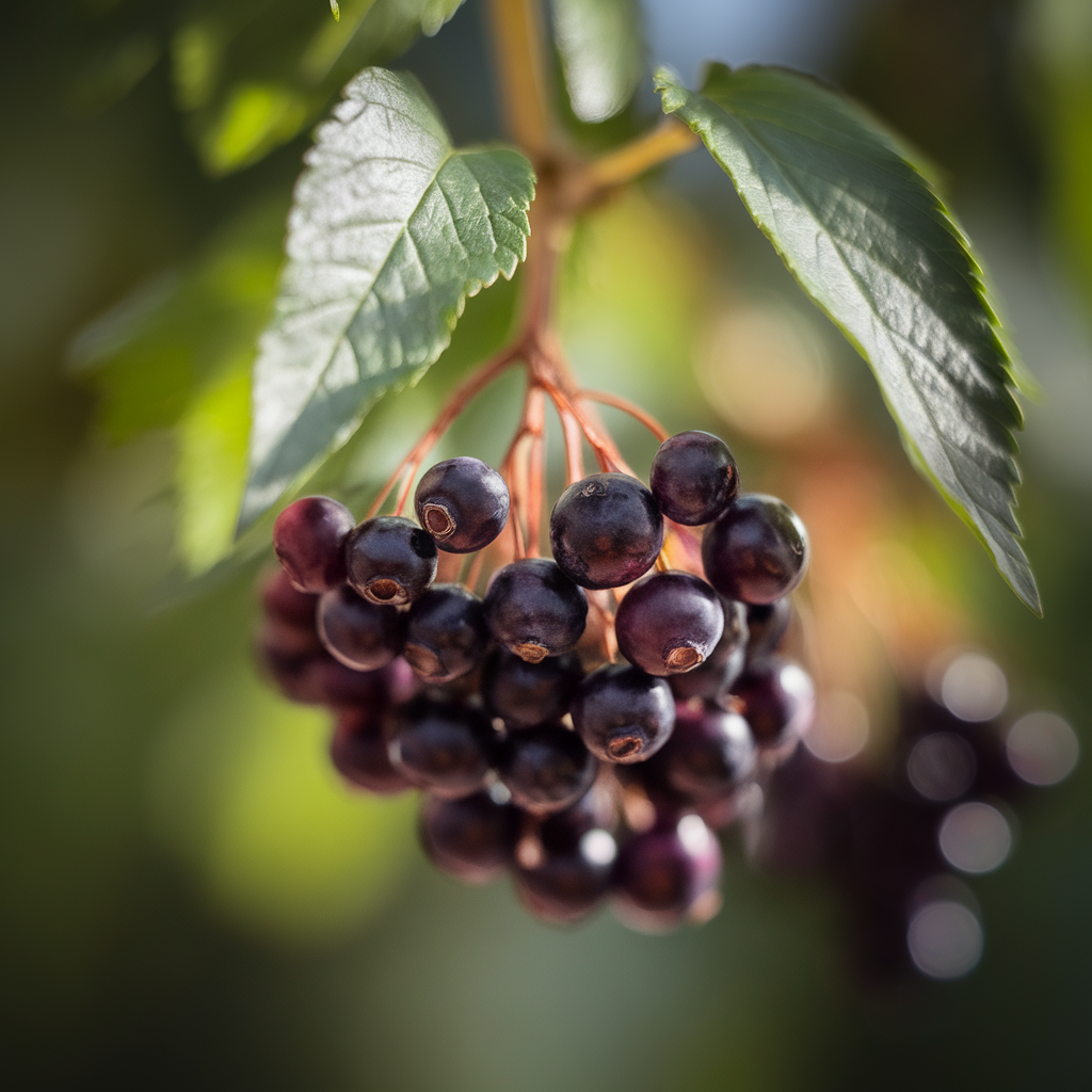 Elderberry